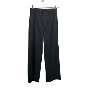 Unisex Lindex - Viigipüksid, suurus 36 - Must (1)