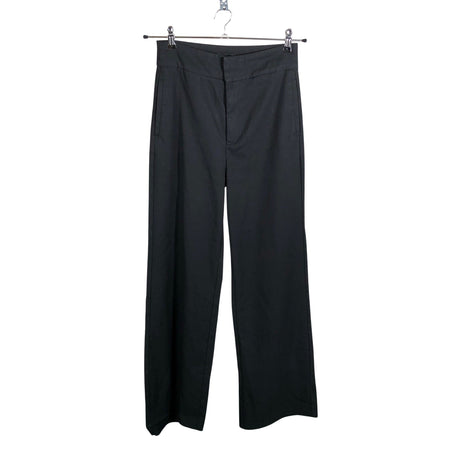 Unisex Lindex - Viigipüksid, suurus 36 - Must ()