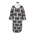 Unisex Bastion - Kootud kleit, suurus 44 - Looduslik valge ()