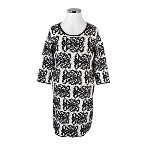Unisex Bastion - Kootud kleit, suurus 44 - Looduslik valge (1)
