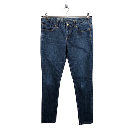 Unisex Tommy Hilfiger - Teksad, suurus 38 - Sinine ()