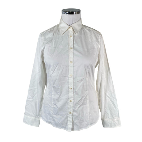 Unisex Marc O'Polo - Triiksärk, suurus 42 - Looduslik valge ()
