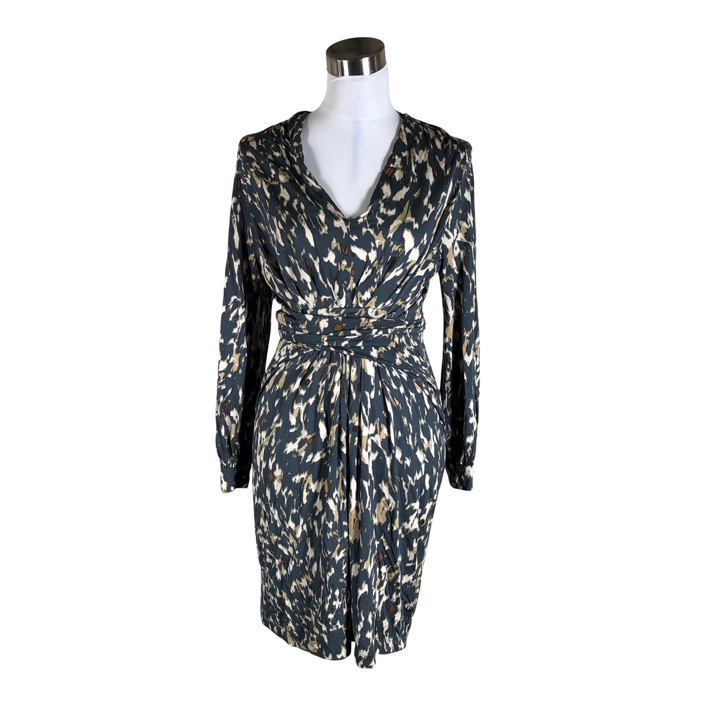 Unisex Tiger of Sweden - Trikotaažist kleit, suurus 38 - Hall (1)