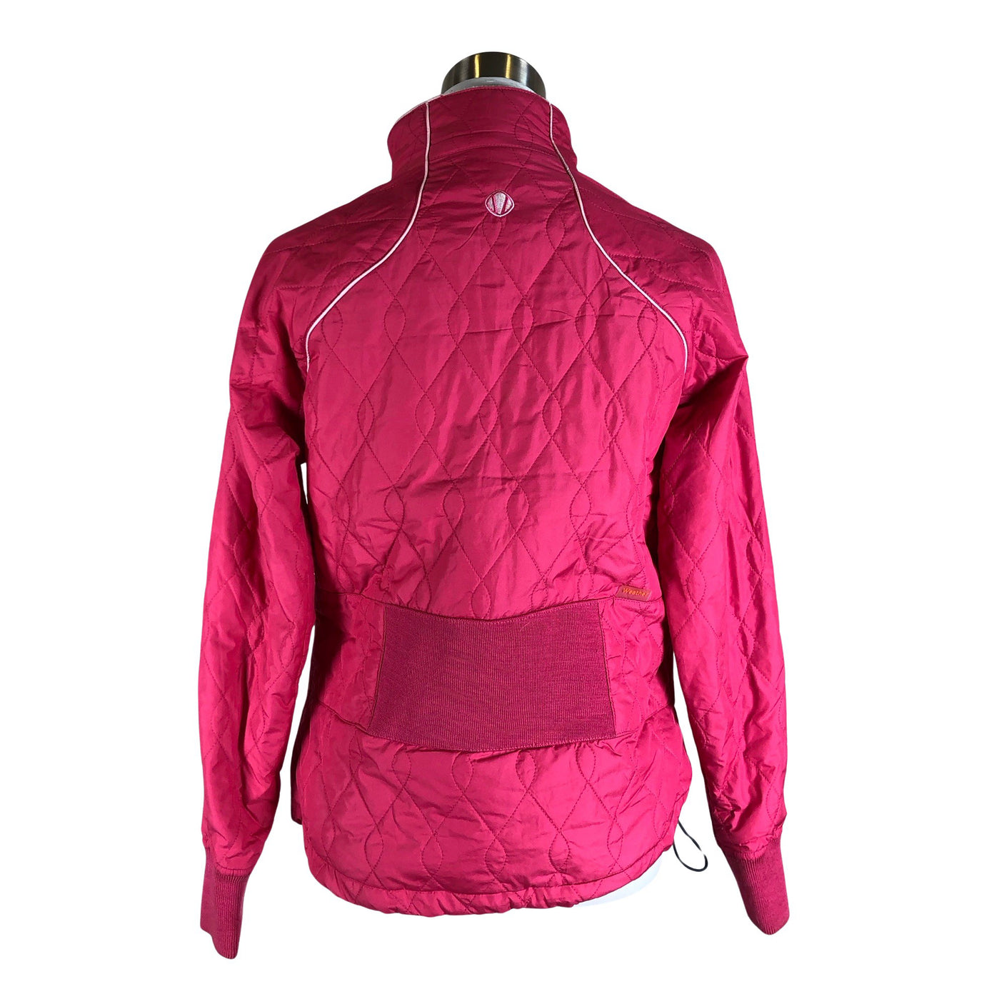 Unisex Sunice - Õhem talvejope, suurus 36 - Roosa (2)