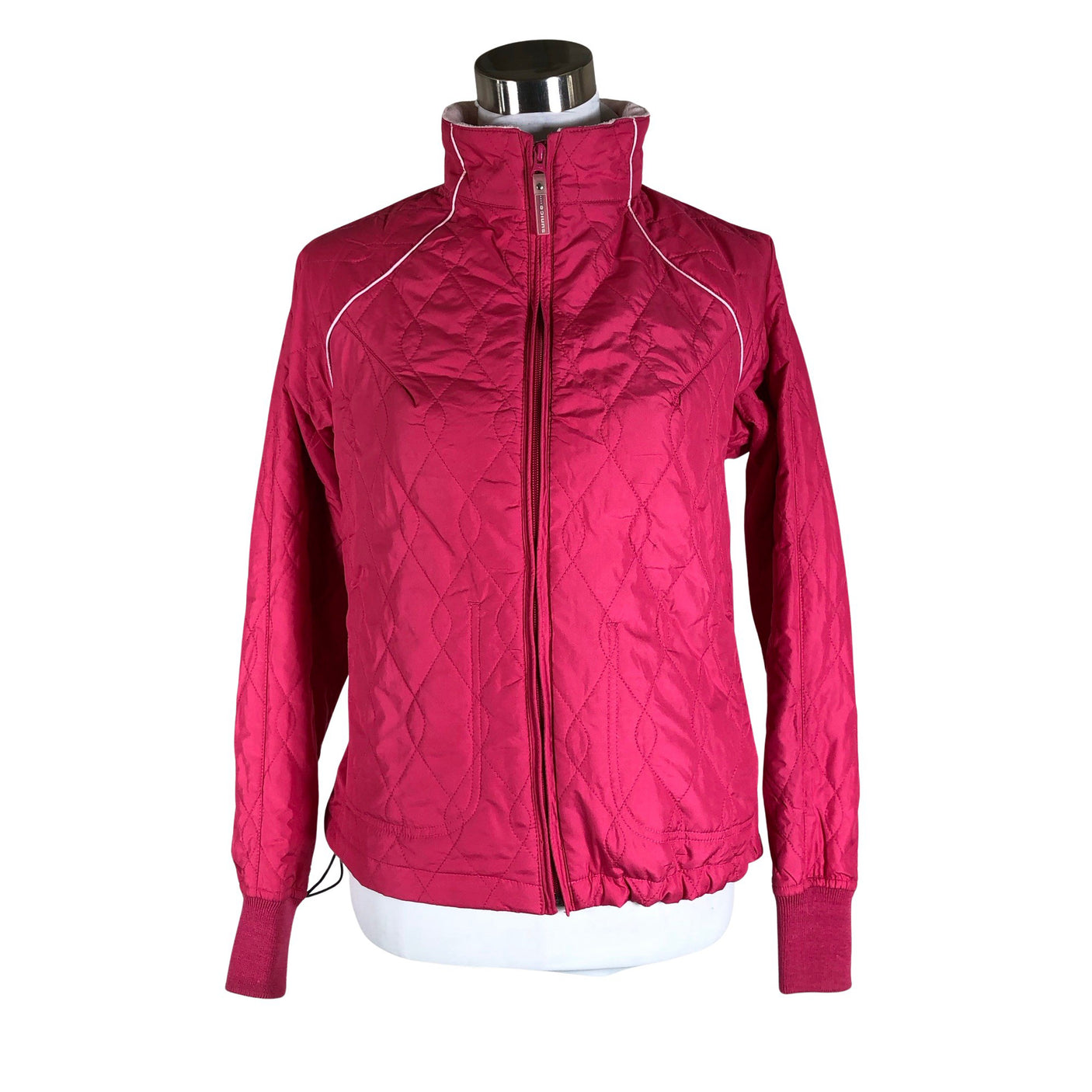 Unisex Sunice - Õhem talvejope, suurus 36 - Roosa (1)