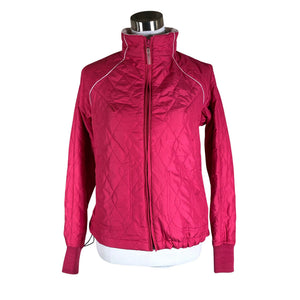 Unisex Sunice - Õhem talvejope, suurus 36 - Roosa (1)