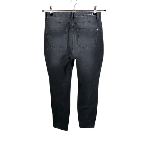 Unisex MAC - Teksad, suurus 36 - Hall (2)