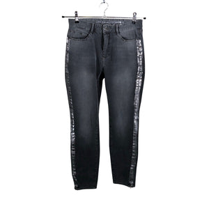 Unisex MAC - Teksad, suurus 36 - Hall (1)
