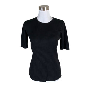 Unisex Micha - Kampsun, suurus 36 - Must (1)