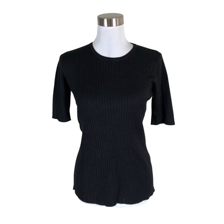 Unisex Micha - Kampsun, suurus 36 - Must ()