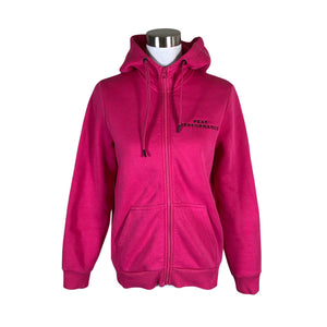 Unisex Peak Performance - Dressipluus, suurus 36 - Roosa (1)