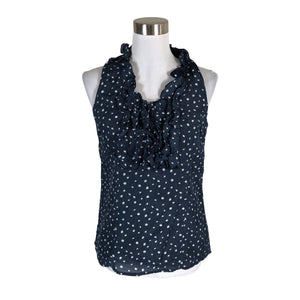 Unisex Global - Topp, suurus 36 - Sinine (1)