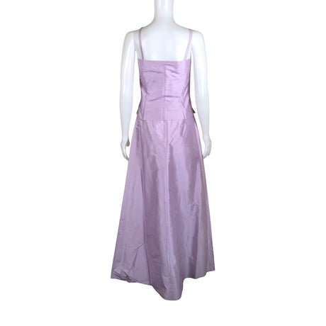 Unisex Your Face - Pidulik seelik, suurus 34 - Lilla (2)