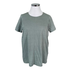 Unisex Zizzi - T-särk, suurus 42 - Roheline (1)