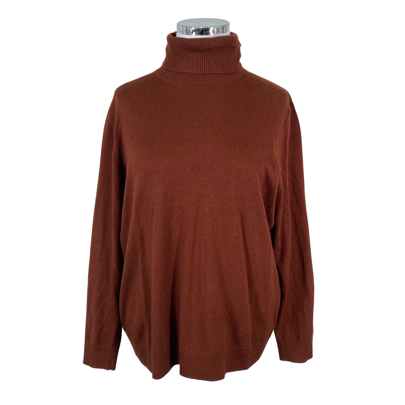 Unisex Nanso - Kampsun, suurus 42 - Pruun (1)