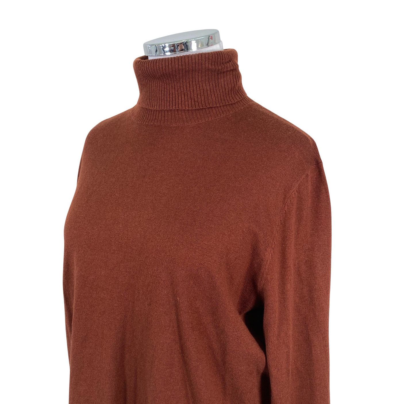 Unisex Nanso - Kampsun, suurus 42 - Pruun (3)