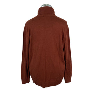 Unisex Nanso - Kampsun, suurus 42 - Pruun (2)