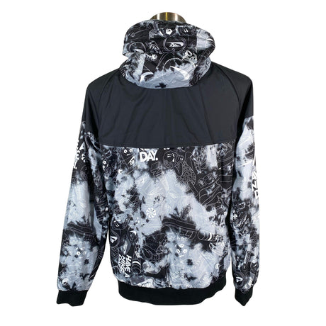 Unisex Nike - Jope, suurus L - Must (2)