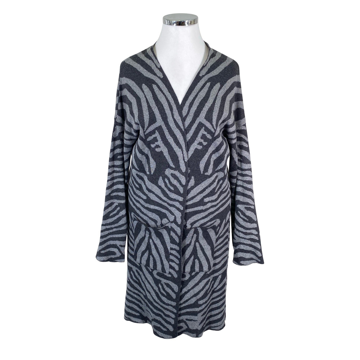 Unisex me&i - Kardigan, suurus 42 - Beige (1)
