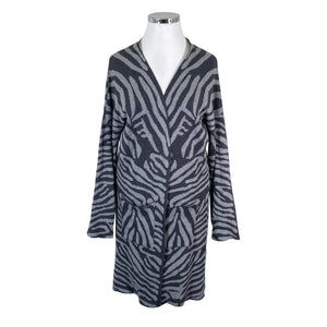 Unisex me&i - Kardigan, suurus 42 - Beige (1)