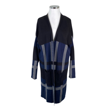 Unisex me&i - Kardigan, suurus 46 - Must ()