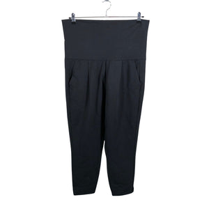 Unisex NOSH - Dressikangast püksid, suurus 48 - Must (1)