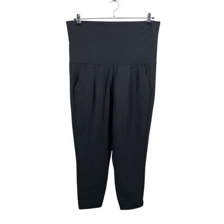 Unisex NOSH - Dressikangast püksid, suurus 48 - Must ()