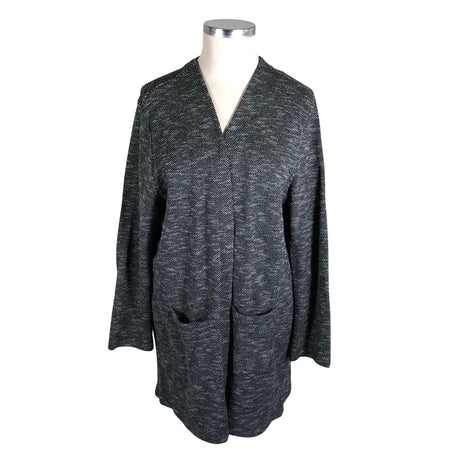 Unisex me&i - Kardigan, suurus 44 - Must ()