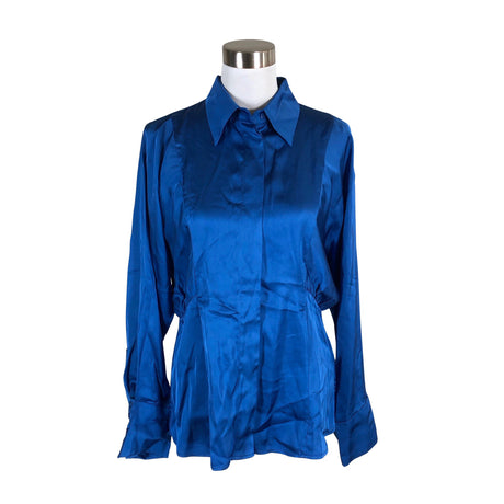 Unisex Esprit - Pluus, suurus 40 - Sinine ()
