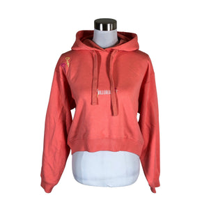 Unisex Billebeino - Dressipluus, suurus 40 - Oranž (1)