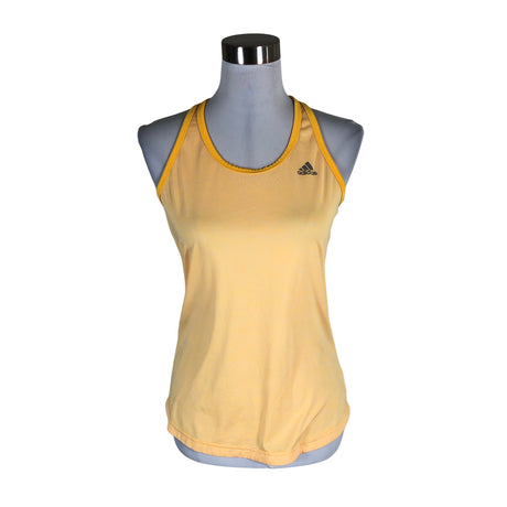 Unisex Nike - Sporditopp, suurus 34 - Kollane ()