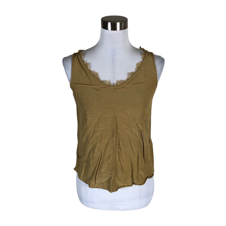 Unisex Esprit - Topp, suurus 36 - Roheline ()