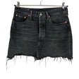 Unisex Levi's - Teksaseelik, suurus W28 - Must ()