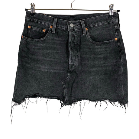 Unisex Levi's - Teksaseelik, suurus W28 - Must ()