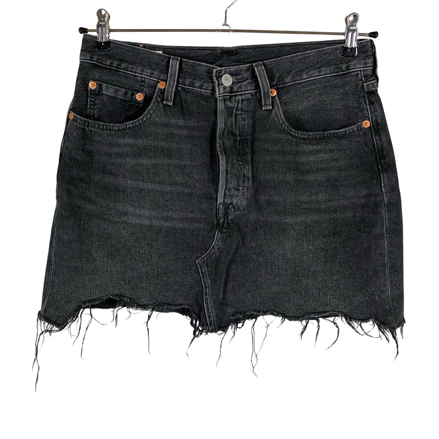 Unisex Levi's - Teksaseelik, suurus W28 - Must (1)