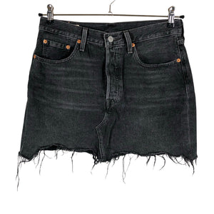 Unisex Levi's - Teksaseelik, suurus W28 - Must (1)