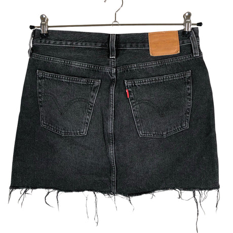 Unisex Levi's - Teksaseelik, suurus W28 - Must (2)