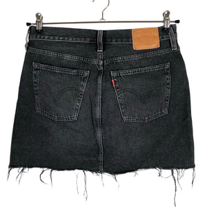 Unisex Levi's - Teksaseelik, suurus W28 - Must (2)
