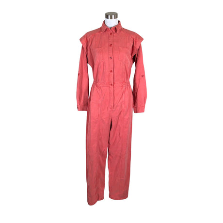 Unisex Desigual - Pükskostüüm, suurus 40 - Punane ()