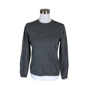 Unisex Benetton - Kampsun, suurus 38 - Hall (1)