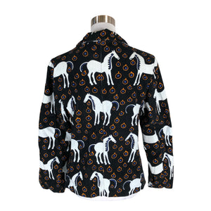 Unisex Marimekko - Jakk, suurus 40 - Must (2)