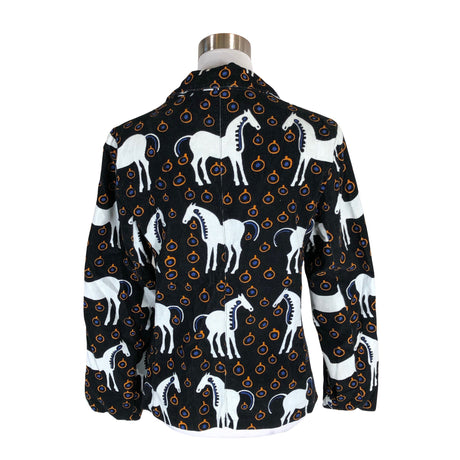 Unisex Marimekko - Jakk, suurus 40 - Must (2)
