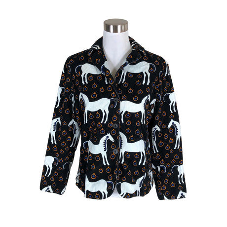Unisex Marimekko - Jakk, suurus 40 - Must ()