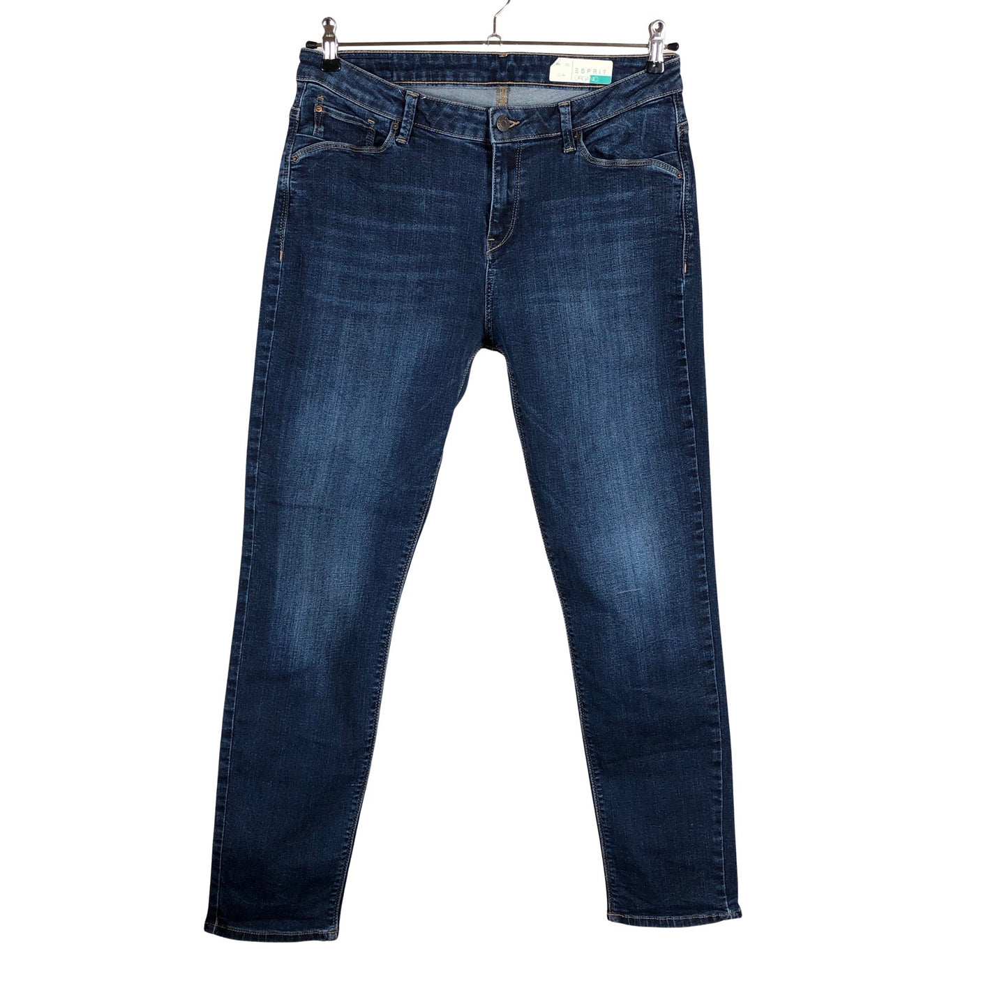 Unisex Esprit - Teksad, suurus W34 - Sinine (1)