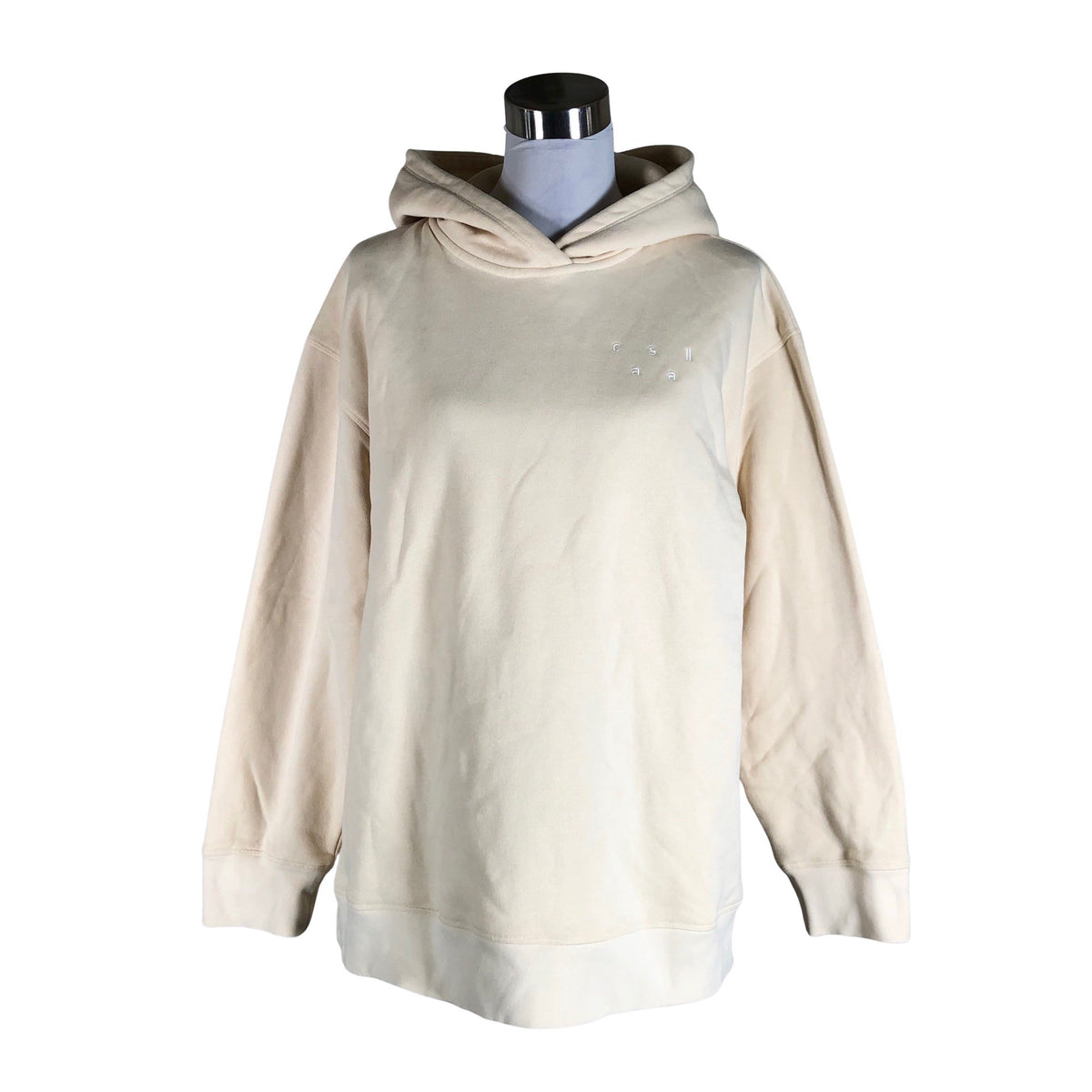 Unisex Casall - Dressipluus, suurus 38 - Beige (1)