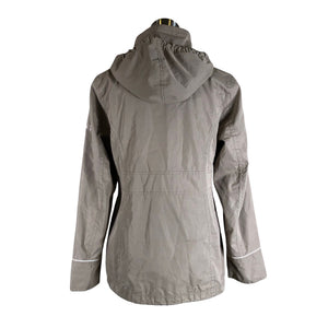 Unisex Sail&Ski - Jope, suurus 36 - Pruun (2)