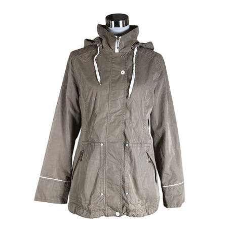 Unisex Sail&Ski - Jope, suurus 36 - Pruun ()