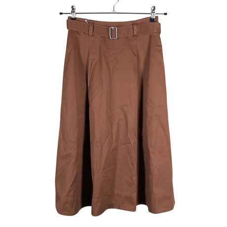 Unisex Uniqlo - Mitteveniv seelik, suurus 36 - Pruun ()