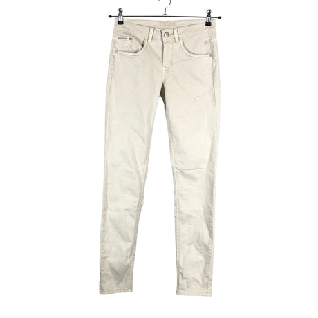 Unisex Cream - Teksad, suurus W26 - Beige ()