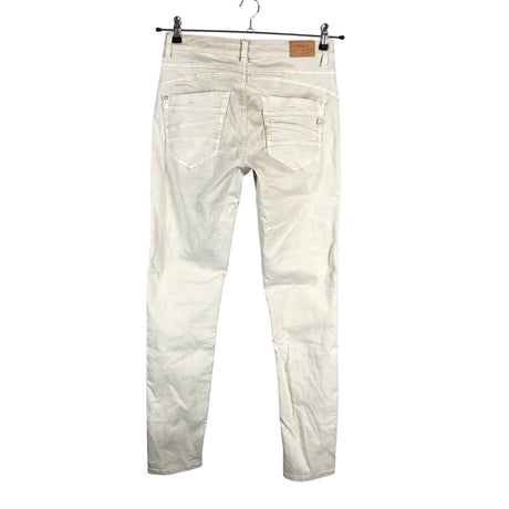 Unisex Cream - Teksad, suurus W26 - Beige (2)